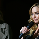 Jes Macallan, Caity Lotz